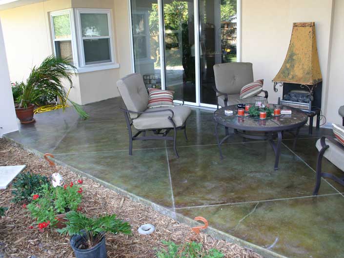 Stained Concrete12