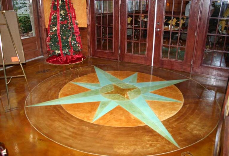 Stained Concrete16