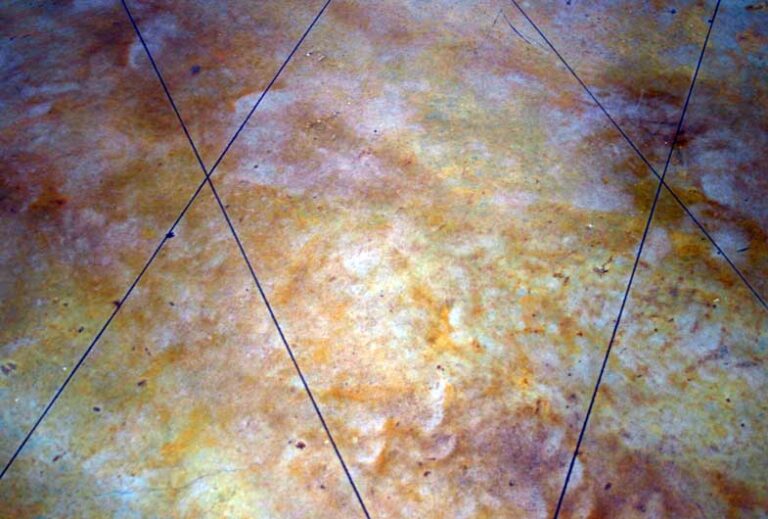 Stained Concrete25