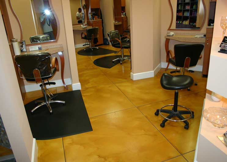 Stained Concrete28