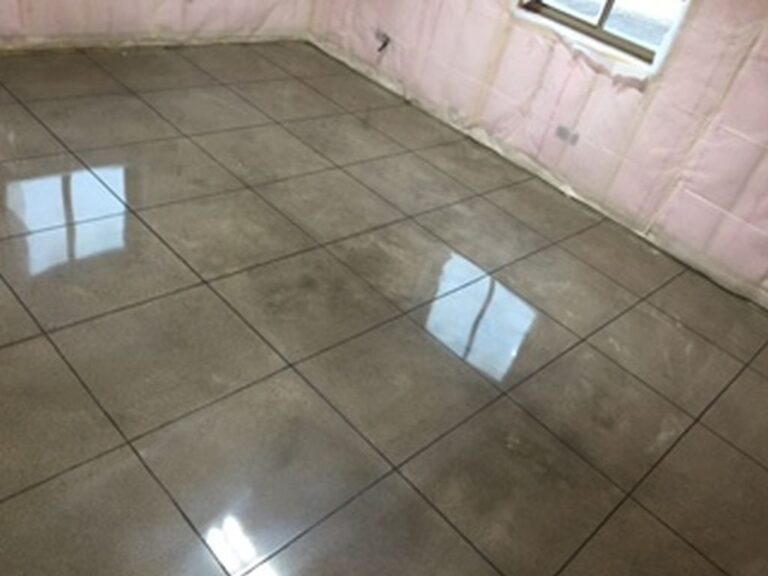 Polished Concrete Flooring5
