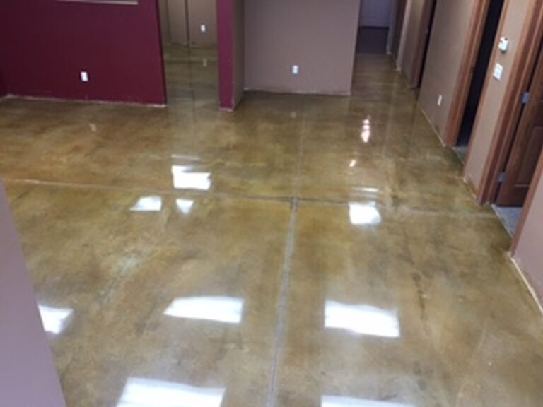 Polished Concrete Flooring8
